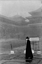 北京1948年【Henri Cartier-Bresson】