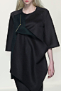 Chalayan - Fall 2014 Ready-to-Wear Collection