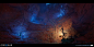 {游戏系列}美国God of War:战神（UI,角色，场景）