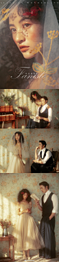 #梵岛出品# #婚纱照# 
—
你可以去任何你想去的地方
因为我会在那里
不管你在哪里
/
O点我☞自动获取婚纱照报价 ​ ​​​​
