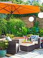 Outdoor Room Decorating Ideas