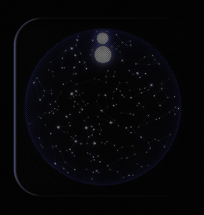 COSMOS : Constellati...