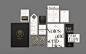 Haymarket 斯德哥尔摩高档酒店品牌和导视 设计圈 展示 设计时代网-Powered by thinkdo3