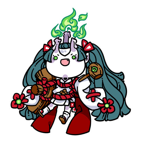 夜夜袭魔