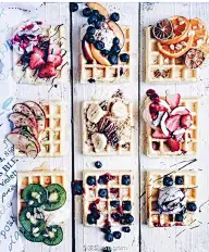 爱你 就要喂胖你~