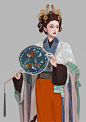 练习_-君翎-