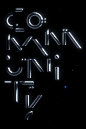 Community / Mucho x SFDW : This print, pays homage to to an excerpt from Carl Sagan’s book Pale Blue Dot. Sagan was inspired by an image taken, at his own suggestion, by Voyager 1 on February 14, 1990. As the spacecraft moved towards the outer edges of ou