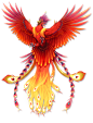 Secrets of the Phoenix : Latest slot machine game for Virgin Games!