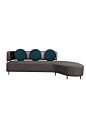 Orion Sofa by Bent Chair