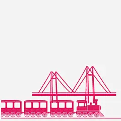 卡通建筑免抠素材 页面网页 平面电商 创意素材 png素材