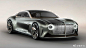 【庆祝百年之作】Bentley EXP 100 GT Concept千匹电动巨兽磅礡登场！

宾利正在庆祝100岁生日，但不是重温过去，而是展望未来。7月10日Bentley在位于Crewe的总部揭示了EXP 100 GT Concept，这辆概念车预想了2035年的超豪Grand Tourer。从各个角度来看，这部EXP 100 GT Concept都令人惊叹。

Bentley的 ​​​​...展开全文c