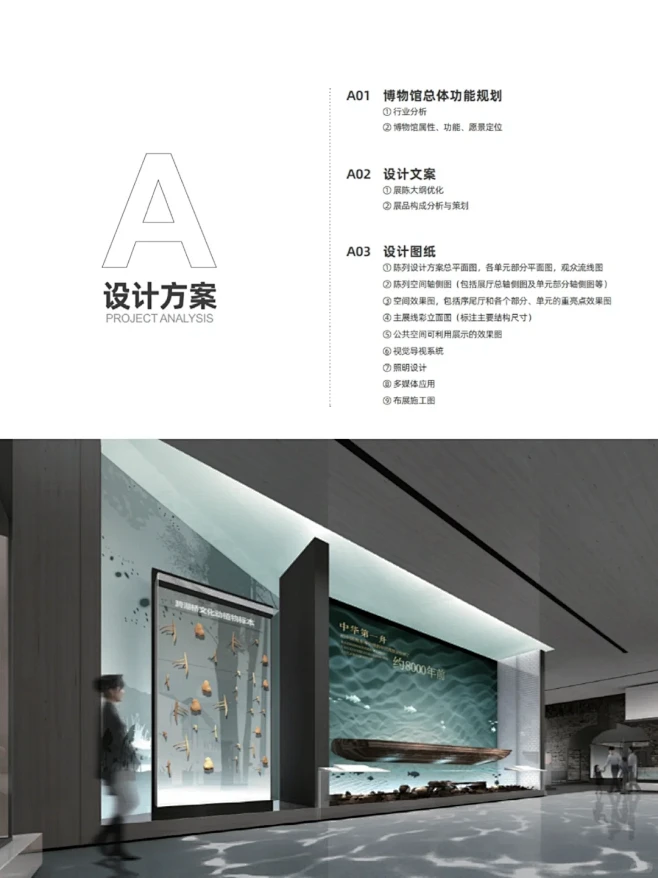 历史类博物馆——内容与形式的完美结合 - 小红书-花瓣网