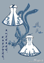 奔跑的七君