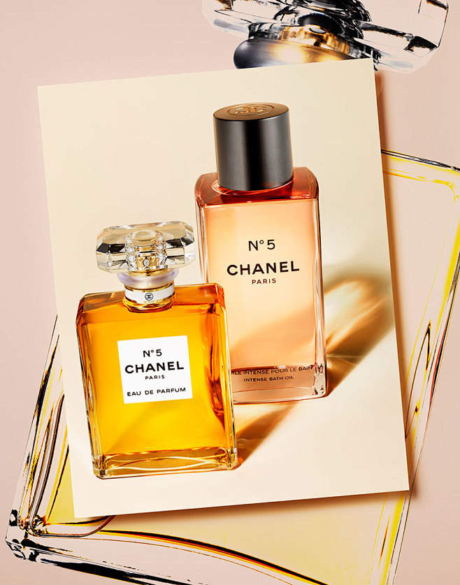 Fragrance by Claire ...