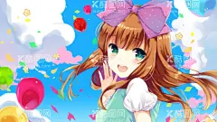 动漫壁纸  - 源文件下载【酷图网】手机动漫,壁纸,卡通人物,萌妹子,壁纸桌面,风景图片,电脑,动漫壁纸,风景,