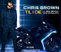 [] DJ走调Chris Brown全新单曲《Till I Die》 带来听觉盛宴 Chris Brown联手两位说唱新星Big Sean和Wiz Khalifa共同演唱，电子、说唱、R&B，三种风格完美融合。http://t.cn/zOO62tk来自:新浪微博