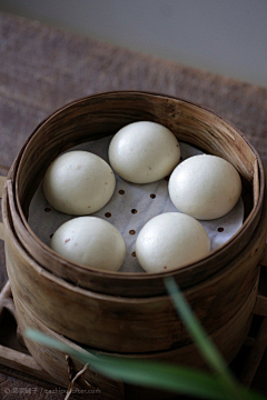 蓝草衣采集到早餐