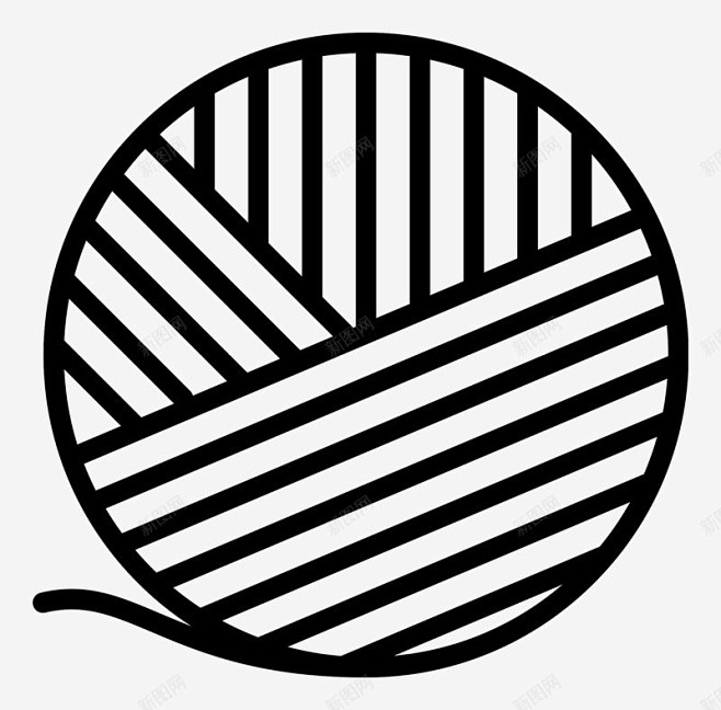 毛线球