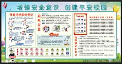 校园安全 校园安全展板 校园安全知识 校园安全教育 校园安全常识 校园安全宣传 校园安全隐患 安全隐患16防 校园教育展板 安全教育展板 校园文化 校园暴力 防交通事故 防触电伤害 防溺水事故 防攀爬事故 防踩踏事故 防网瘾伤害 预防校园欺凌 防暴力伤害 防地震伤害 防火灾伤害 校园文化 设计 广告设计 海报设计 150DPI PSD