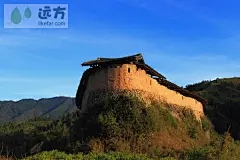 三明九堡 从乱世固防到诗意栖居(组图)