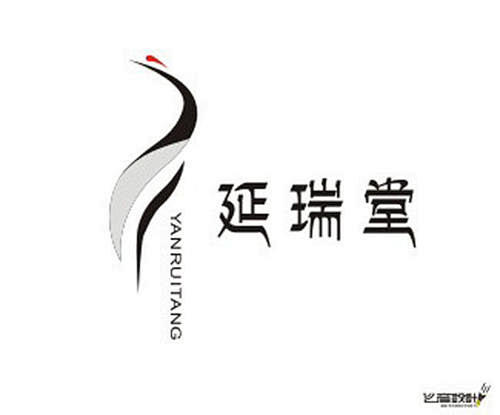 鹤logo_百度图片搜索-花瓣网