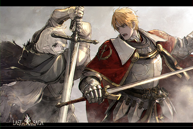 【ファイアランド】「Everlastin...