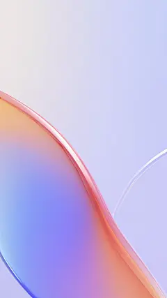 花瓣素材_通用彩色透明玻璃质感幻彩壁纸背景图片_193308854