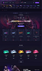 Football Fever on Skin Club - get free skins | Skin.Club