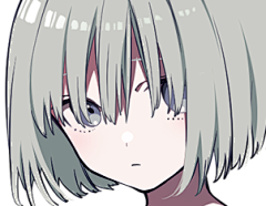 lamber远采集到望月けい