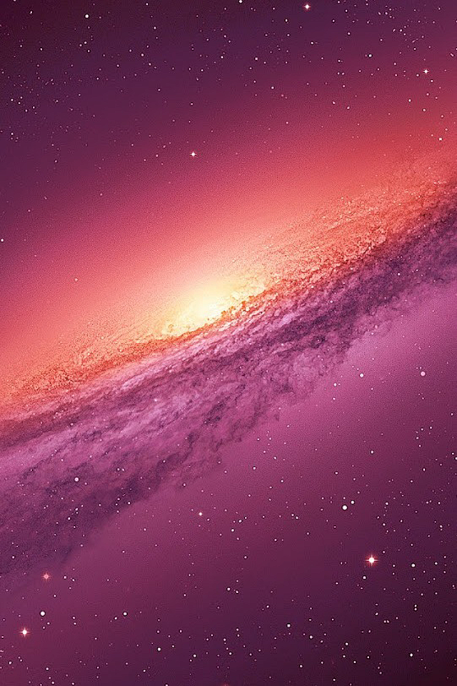 瀚海星空