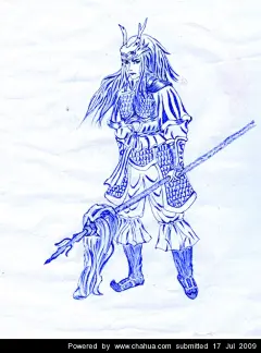 五分钱的插画画廊展厅 #采集大赛#