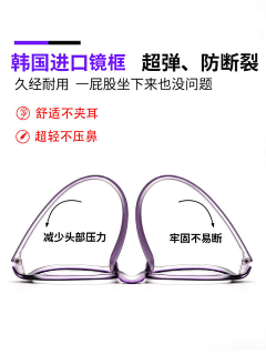 小猪佩奇身shang纹采集到presbyopic glasses