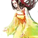 女麒麟