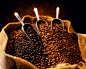 高清晰咖啡壁纸18044_美食类_咖啡/巧克力/牛奶_图库壁纸_联盟素材