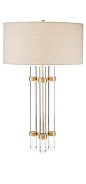 "Large Table Lamps" "Large Table Lamp" Ideas By InStyle-Decor.com Hollywood: 