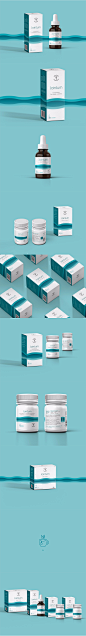 Jointum | Nutritional Supplements on Behance