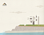 Gouna and Joubal Brochures on Behance@北坤人素材