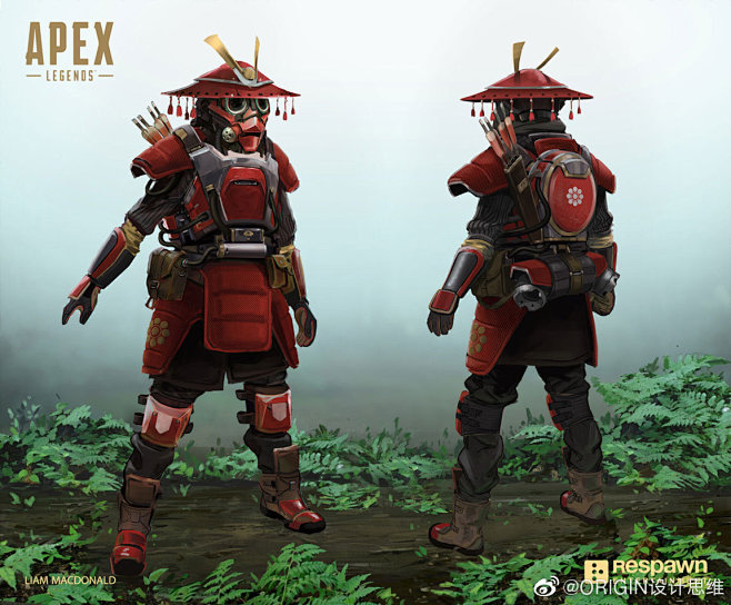 Apex Legends（Apex英雄）...