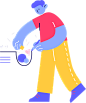 Free Control Illustrations