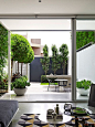 10 Questions With... Greg Natale | The Annandale House by Greg Natale, in New South Wales, Australia. #interiordesign #interiordesignmagazine #projects #houses #livingrooms
