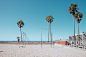 LOS ANGELES CALIFORNIA