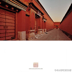 多多洛^^采集到中国建筑
