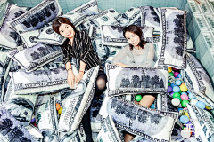 多啦A梦域采集到创意活动