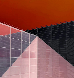 Plusizure采集到Archi-造型体量