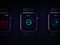 Access Apple Watch App