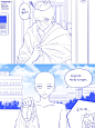 CG原画的X先生的照片 - 微相册