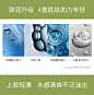 韩国JM牛油果精华面膜女补水保湿收缩毛孔紧致JMsolution旗舰店男-tmall.com天猫