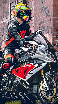 木瓜王子采集到bike