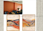 橙色系软装挂画 时尚奢华风格装饰画 样板间客厅餐厅卧室手绘油画