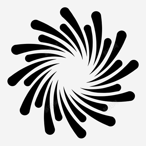 太阳光圆图标高清素材 光 圆 夏天 太阳 阳光 icon 标识 标志 UI图标 设计图片 免费下载